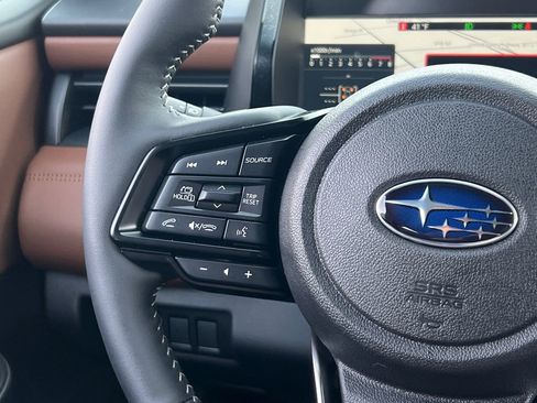 New 2026 Subaru Outback Touring XT image 23