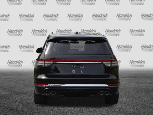 Used 2020 Lincoln Aviator Black Label w/ Dynamic Handling Package AWD/4WD image 9