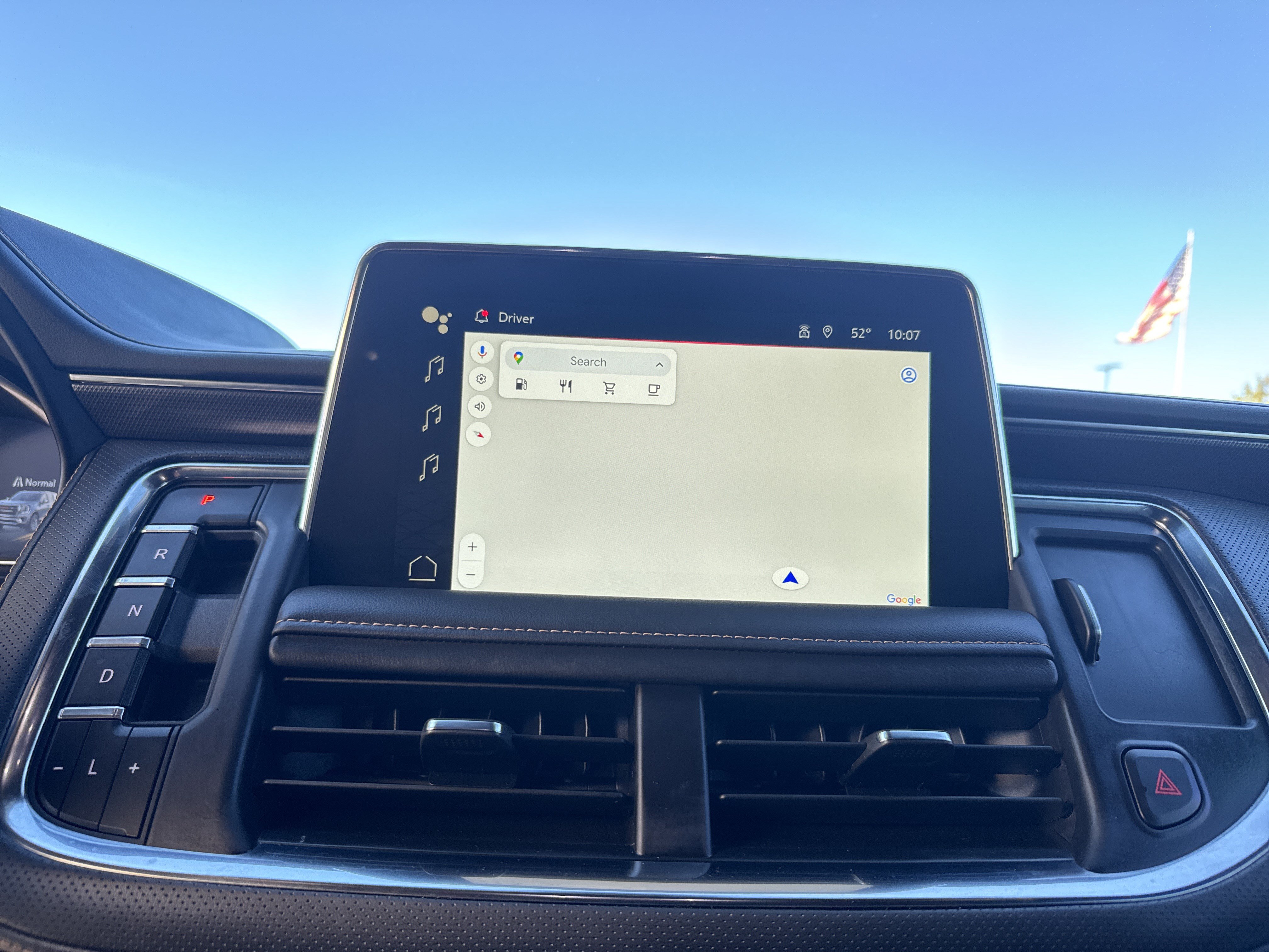 Used 2024 GMC Yukon AT4 w/ AT4 Premium Plus Package AWD/4WD image 24