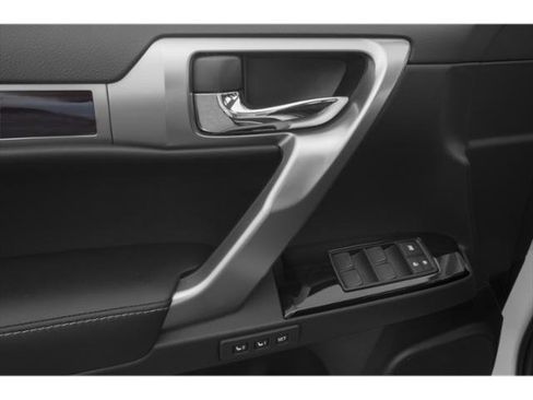 Used 2015 Lexus GX 460 Luxury image 20