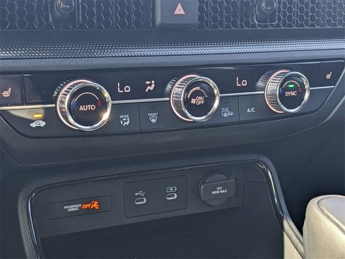 New 2026 Honda CR-V Sport image 18