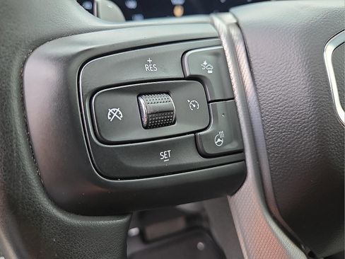 Certified 2024 GMC Sierra 1500 AT4 w/ Technology Package AWD/4WD image 12