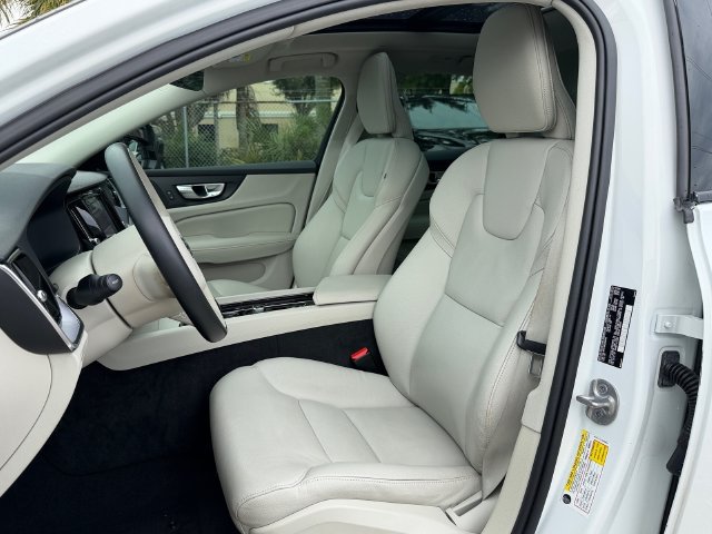 Used 2024 Volvo S60 B5 Core w/ Climate Package FWD image 9