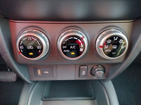 New 2025 Mitsubishi Outlander Sport ES image 20