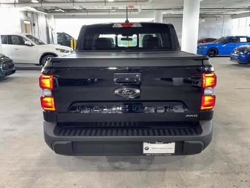 Used 2023 Ford Maverick Lariat w/ Equipment Group 500A Standard AWD/4WD image 7