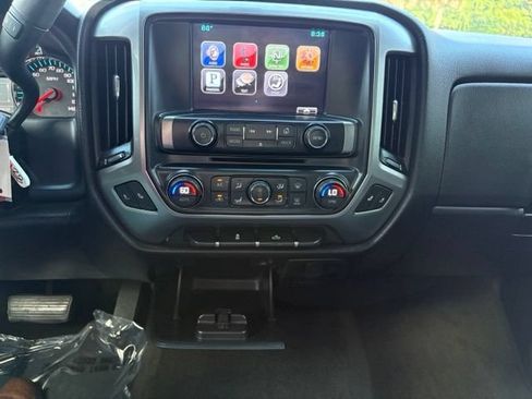 Used 2015 Chevrolet Silverado 1500 LT w/ All Star Edition AWD/4WD image 20