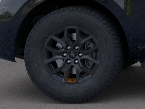 New 2026 Ford Expedition Tremor image 19