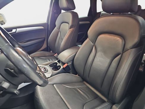Used 2015 Audi Q5 2.0T Premium Plus AWD/4WD image 18