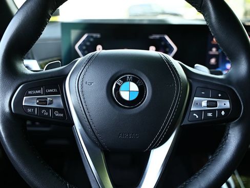 Used 2024 BMW X5 sDrive40i RWD image 34