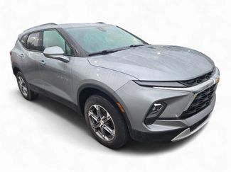 Used 2024 Chevrolet Blazer LT w/ Convenience Package video 2