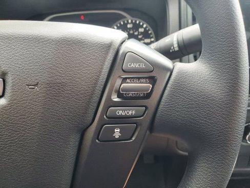 New 2026 Nissan Frontier S image 16