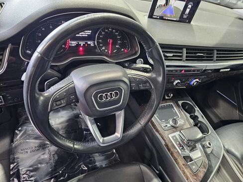 Used 2018 Audi Q7 3.0T Premium Plus AWD/4WD image 19
