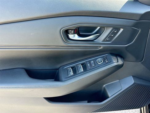 Certified 2024 Honda Accord Sport image 20