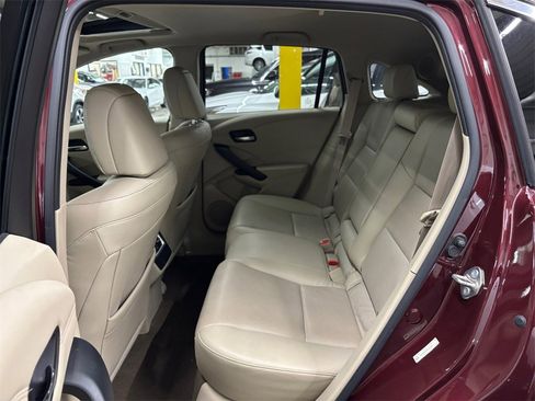 Used 2016 Acura RDX AWD w/ Technology Package image 14
