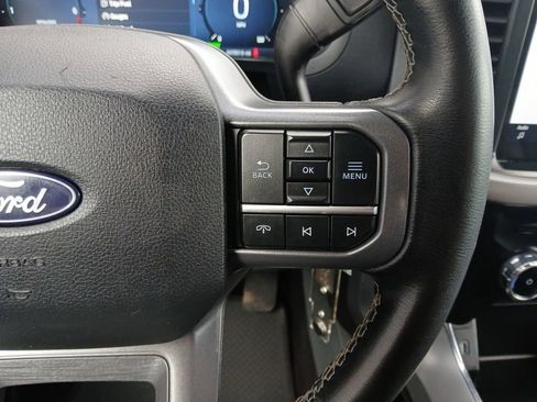 Used 2024 Ford F150 XLT w/ Mobile Office Package AWD/4WD image 25