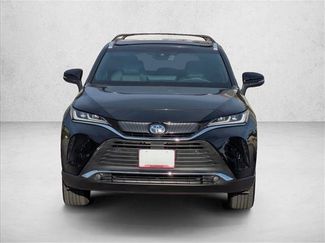 Used 2021 Toyota Venza XLE video 2