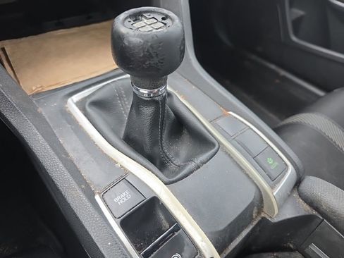 Used 2018 Honda Civic LX image 27