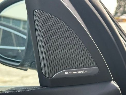 Certified 2025 BMW X7 xDrive40i w/ Premium Package image 25