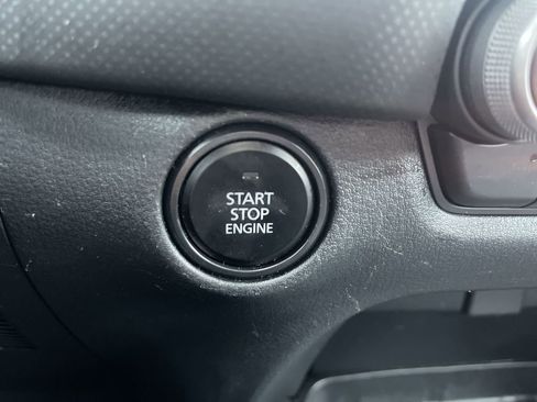 Used 2025 MAZDA CX-50 AWD 2.5 S w/ Preferred Package image 13