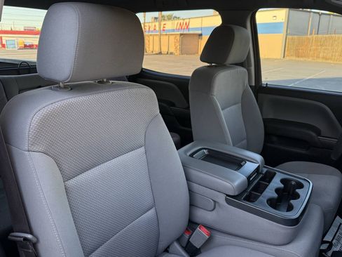 Used 2017 GMC Sierra 3500 4x4 Crew Cab image 19