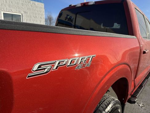 Used 2023 Ford F150 XLT w/ Equipment Group 302A High image 5