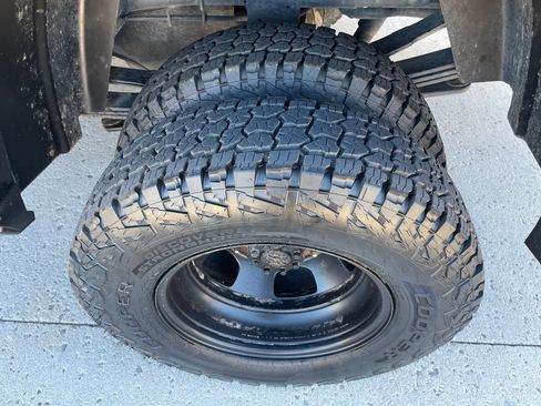 Used 2020 RAM 3500 Tradesman AWD/4WD image 23