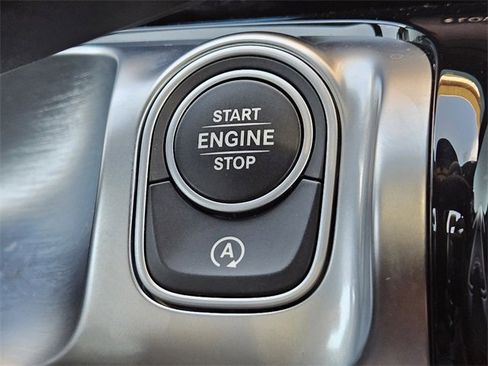 Certified 2024 Mercedes-Benz GLB 35 AMG GLB 35 AMG image 21