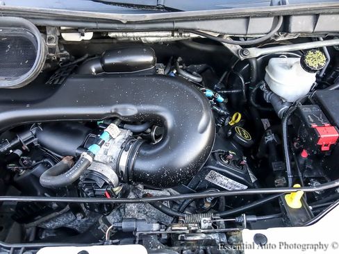 Used 2018 Ford Transit 350 156 DRW w/ Shuttle Bus Prep Package image 29