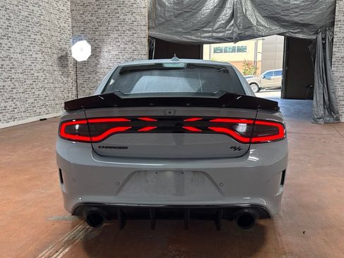 Used 2020 Dodge Charger R/T w/ Blacktop Package RWD image 6