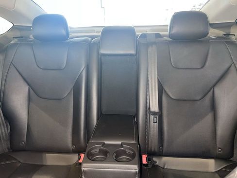 Used 2015 Ford Fusion Energi Titanium w/ Driver Assist Package image 35