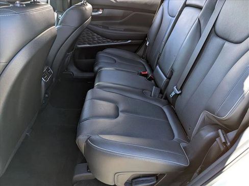 Used 2022 Hyundai Santa Fe SEL w/ Convenience + Premium Package image 20