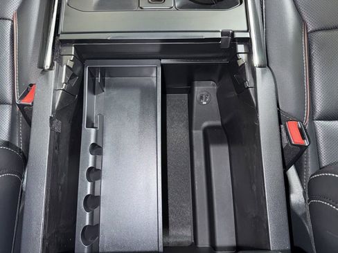 Used 2023 Ford F150 Lariat w/ Equipment Group 502A High image 34