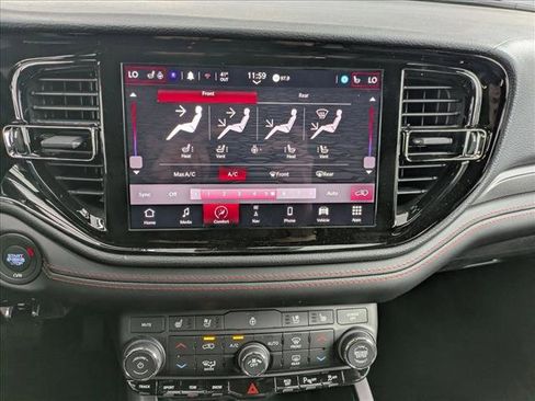 New 2026 Dodge Durango GT image 12