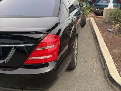 Used 2013 Mercedes-Benz S 550 image 6