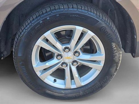 Used 2010 Chevrolet Equinox LT w/ Vehicle Interface Package FWD image 17