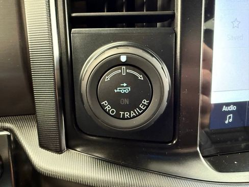 New 2025 Ford F150 Platinum w/ FX4 Off-Road Package image 33