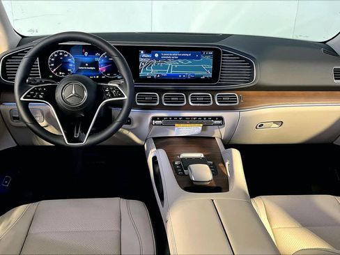 New 2026 Mercedes-Benz GLE 350 4MATIC image 7