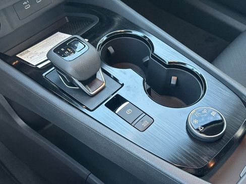 New 2026 Nissan Rogue Dark Armor image 30