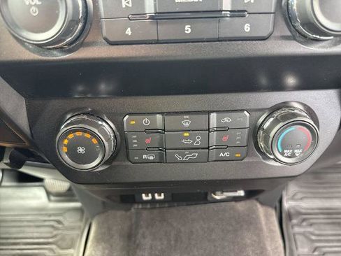 Certified 2020 Ford F150 XLT w/ Equipment Group 302A Luxury AWD/4WD image 19