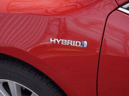 Used 2014 Toyota Camry XLE w/ Leather Package image 7