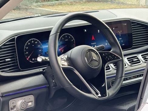 Certified 2026 Mercedes-Benz GLE 350 4MATIC image 12
