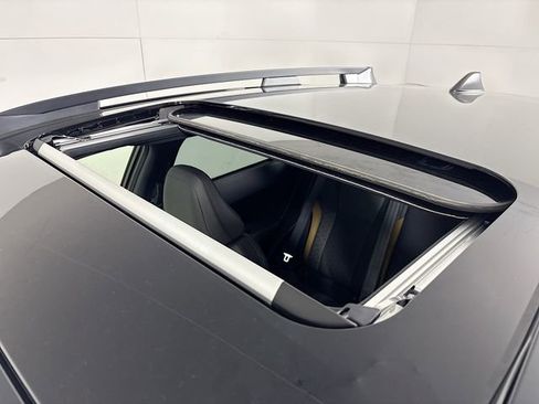 New 2026 Subaru Crosstrek 2.5i Sport AWD/4WD image 21