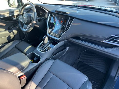 Used 2025 Subaru Legacy Limited w/ Popular Package #2 image 15