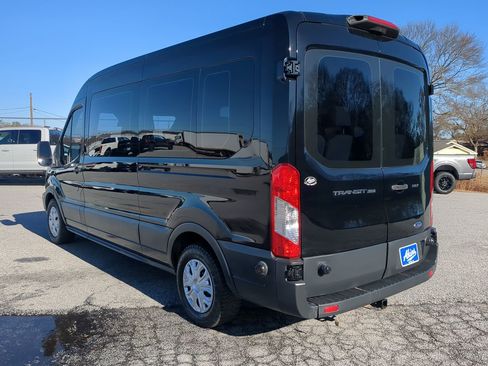 Used 2018 Ford Transit 350 XLT image 5