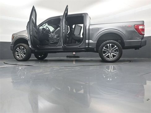 Used 2021 Ford F150 XL w/ STX Appearance Package image 52
