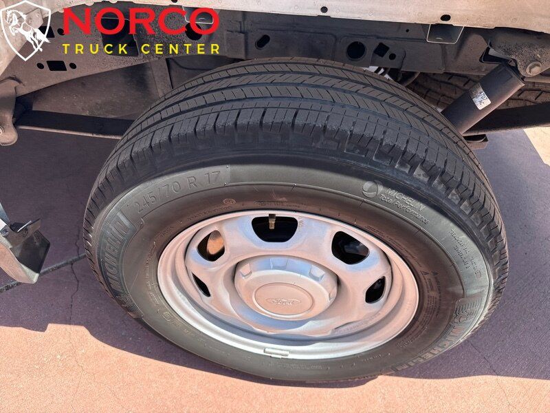 Used 2022 Ford F150 XL w/ Equipment Group 101A High RWD image 15