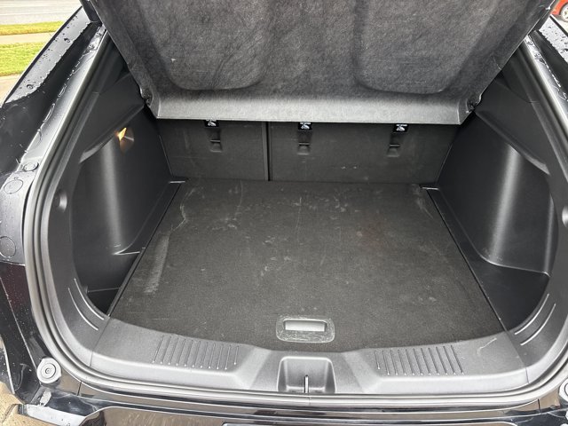 Used 2025 Buick Envista Sport Touring w/ Convenience I Package FWD image 8