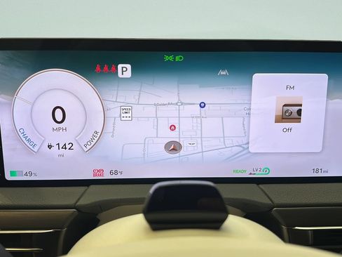 New 2026 Genesis GV60 AWD image 26