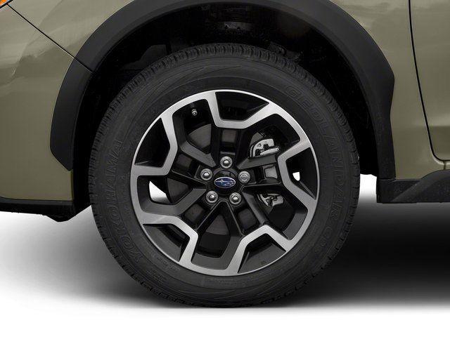 Used 2017 Subaru Crosstrek 2.0i Limited AWD/4WD image 14