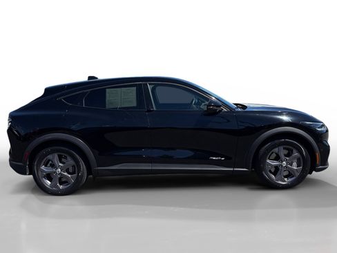 Certified 2023 Ford Mustang Mach-E Select RWD image 6